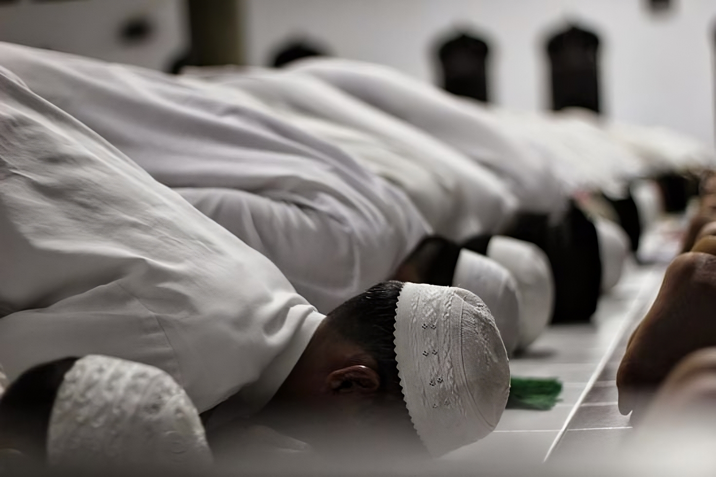 sholat
