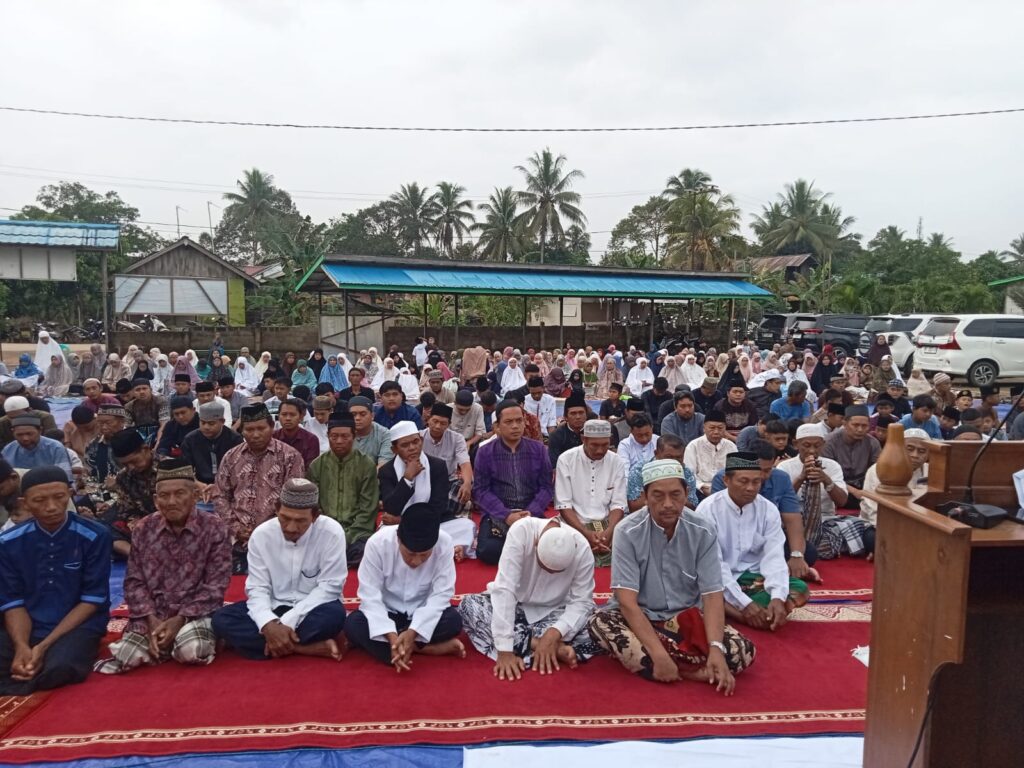 Sholat Idul Adha 1447 H PRM Bukit Pariaman Berlangsung Hikmat, Ketua PDM Kukar turut hadir 2 WhatsApp Image 2026 05 27 at 9.56.36 AM 1