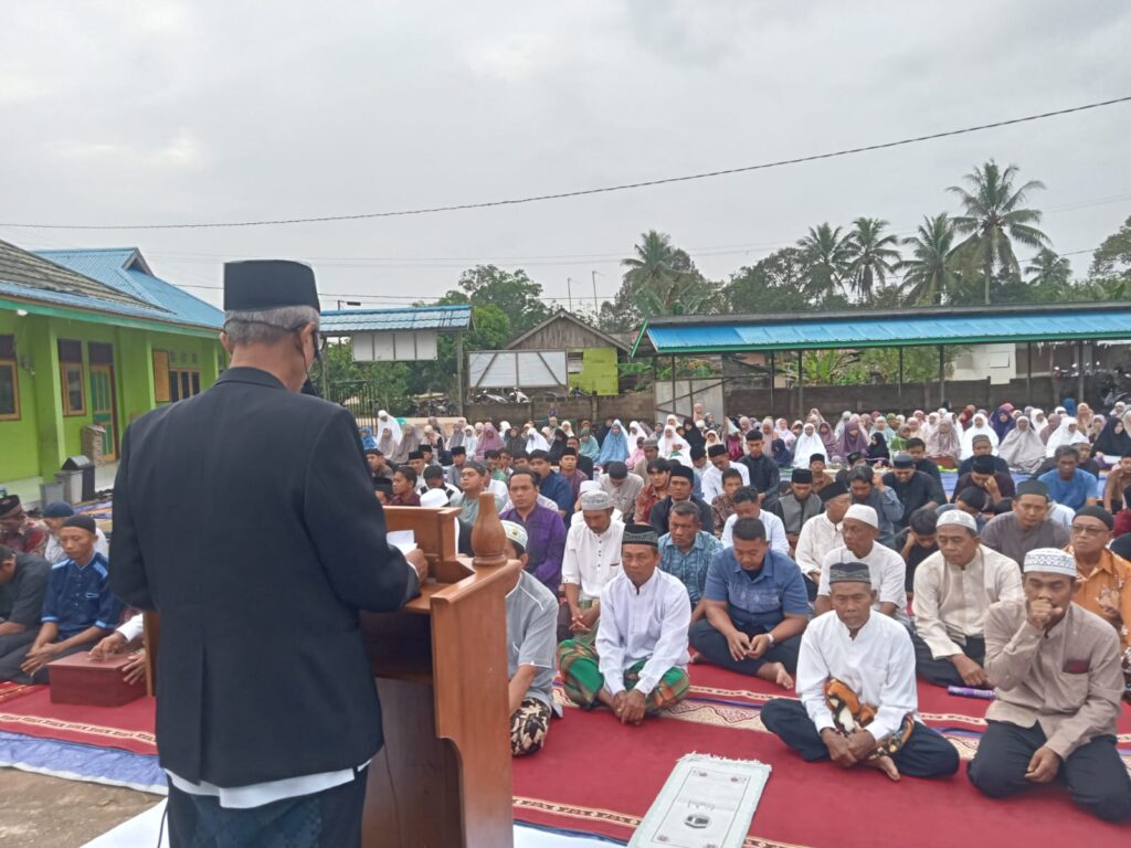 Sholat Idul Adha 1447 H PRM Bukit Pariaman Berlangsung Hikmat, Ketua PDM Kukar turut hadir 3 WhatsApp Image 2026 05 27 at 9.56.36 AM