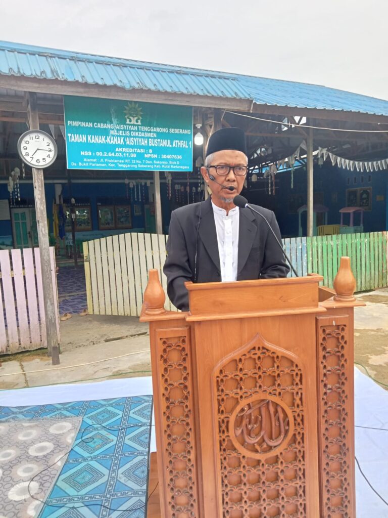 Sholat Idul Adha 1447 H PRM Bukit Pariaman Berlangsung Hikmat, Ketua PDM Kukar turut hadir 1 WhatsApp Image 2026 05 27 at 9.56.37 AM 1