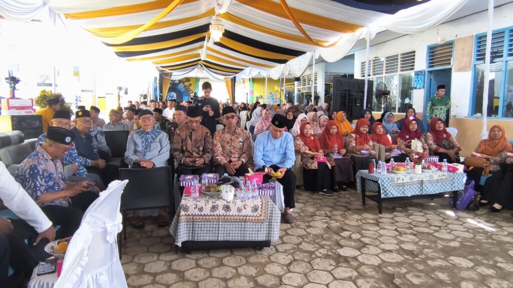 Pengajian Bulanan PCM dan Aisyiyah se-Kutai Kartanegara Digelar di Loa Janan, Jadi Momentum Perdana Bersama Ketua PWM Kaltim Baru 2 WhatsApp Image 2026 06 03 at 4.16.44 PM