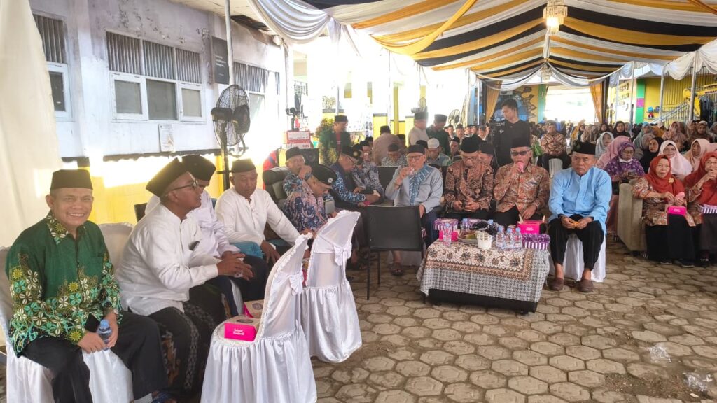 Pengajian Bulanan PCM dan Aisyiyah se-Kutai Kartanegara Digelar di Loa Janan, Jadi Momentum Perdana Bersama Ketua PWM Kaltim Baru 4 WhatsApp Image 2026 06 03 at 4.16.45 PM