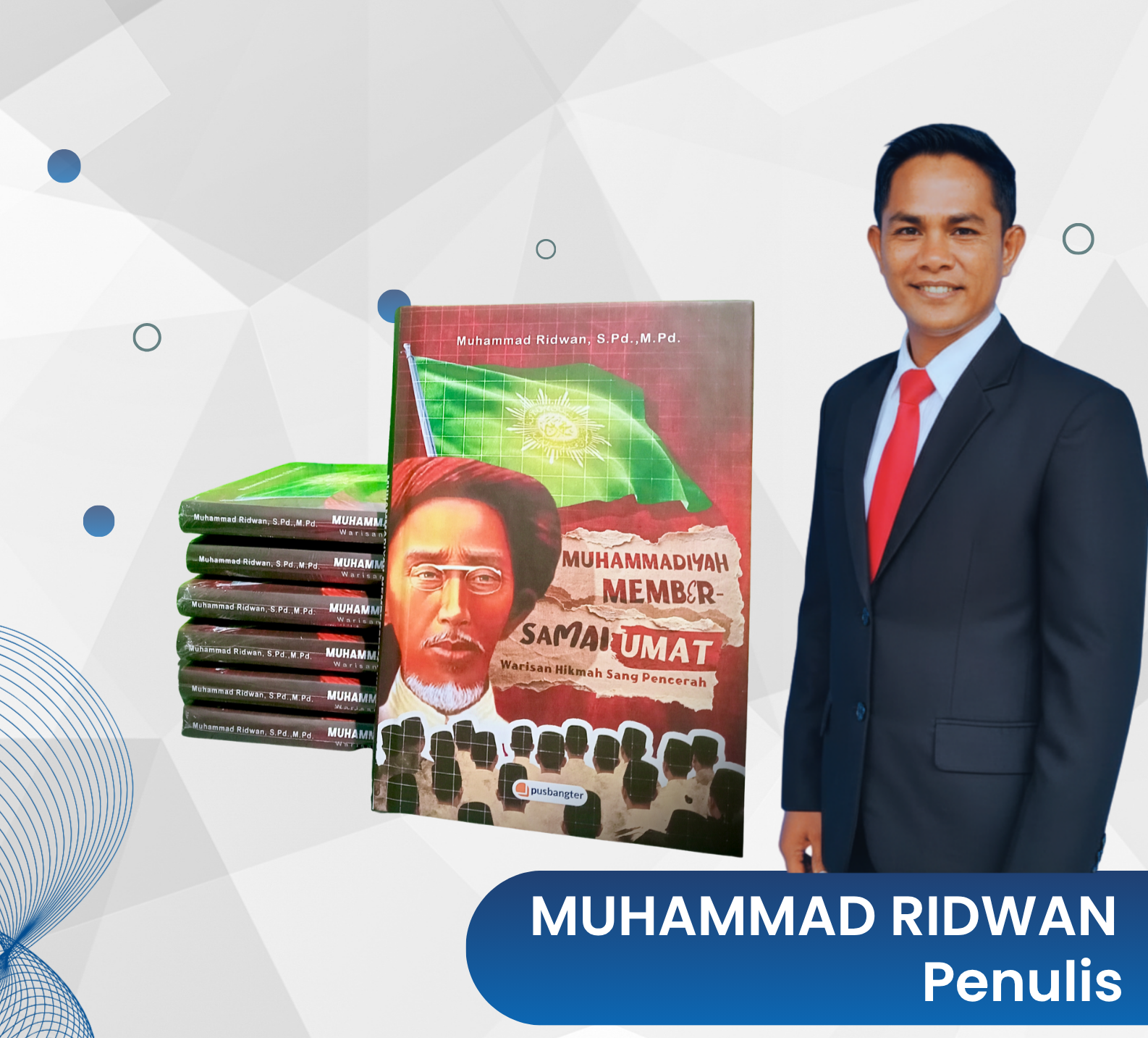 Biru Putih Geometris Seminar Kewirausahaan Poster e1788152706270