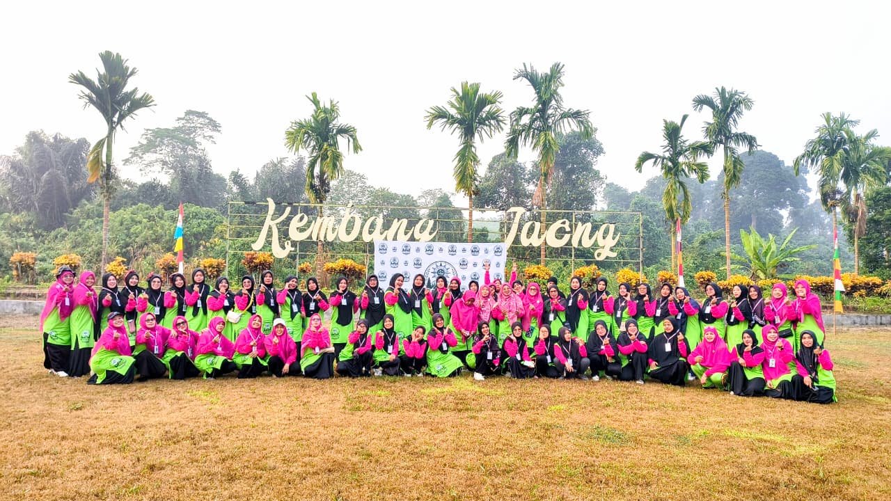 PDA KUKAR