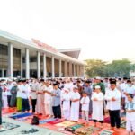 MKCH Muhammadiyah 3 shalat isitsqa